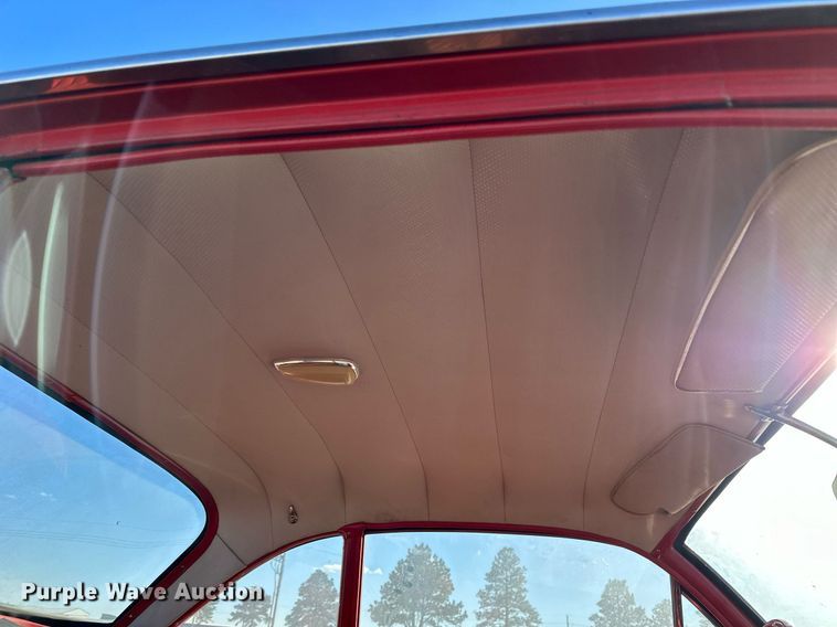 image for item NS9050 1960 Chevrolet Corvair  coupe