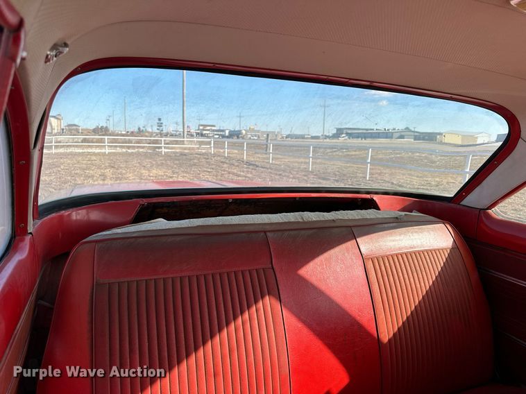 image for item NS9050 1960 Chevrolet Corvair  coupe