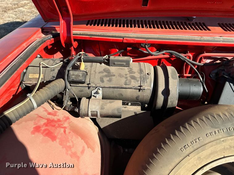 image for item NS9050 1960 Chevrolet Corvair  coupe