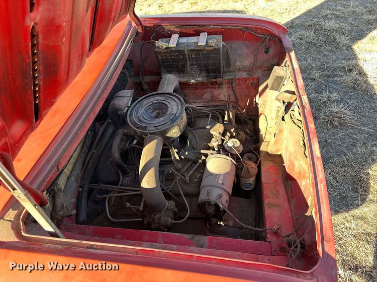 image for item NS9050 1960 Chevrolet Corvair  coupe