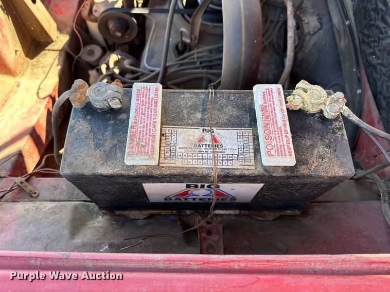 image for item NS9050 1960 Chevrolet Corvair  coupe