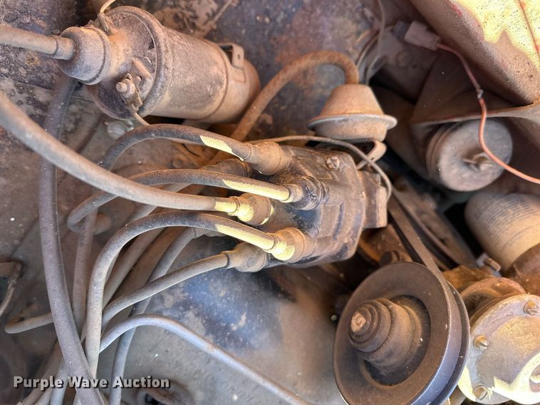 image for item NS9050 1960 Chevrolet Corvair  coupe