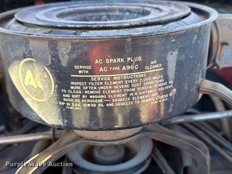 image for item NS9050 1960 Chevrolet Corvair  coupe