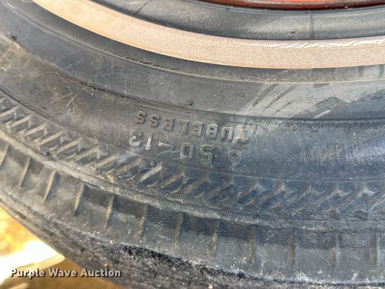 image for item NS9050 1960 Chevrolet Corvair  coupe