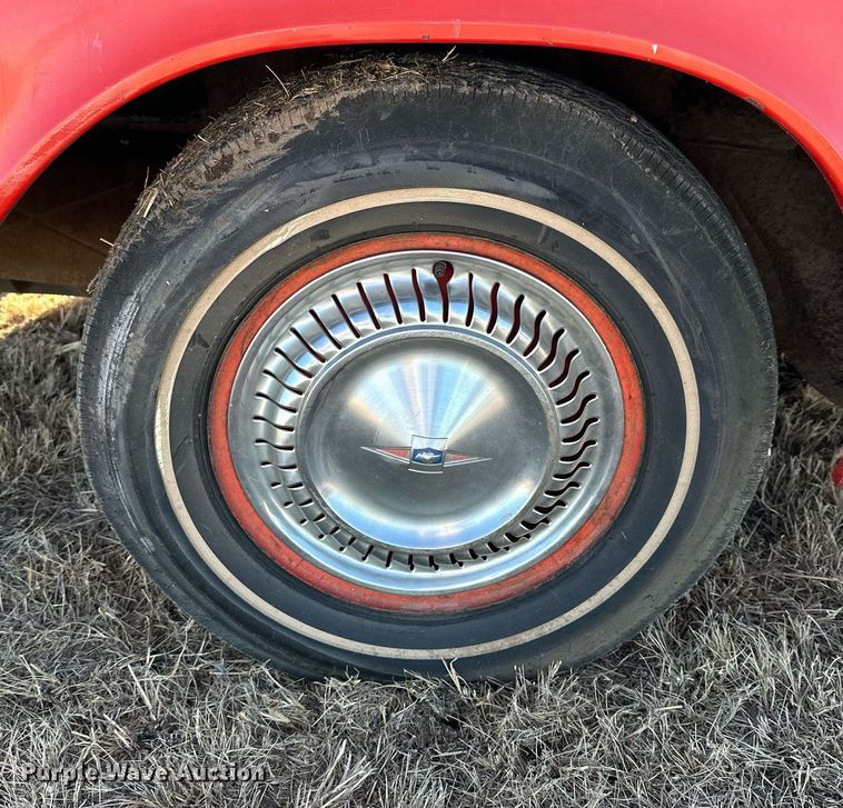 image for item NS9050 1960 Chevrolet Corvair  coupe