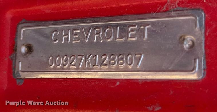 image for item NS9050 1960 Chevrolet Corvair  coupe