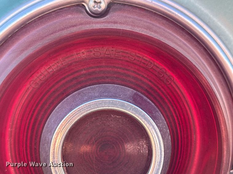 image for item NS9051 1966 Chevrolet Corvair Monza  sedan