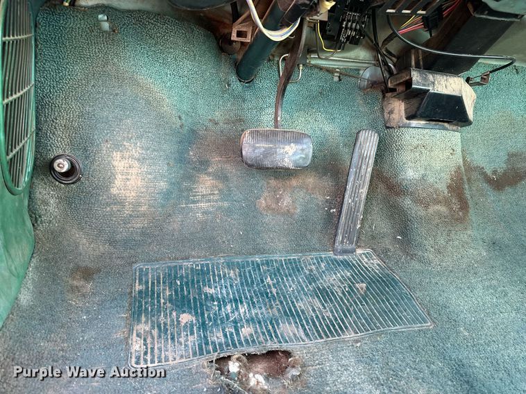 image for item NS9051 1966 Chevrolet Corvair Monza  sedan