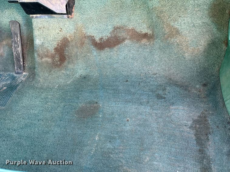 image for item NS9051 1966 Chevrolet Corvair Monza  sedan