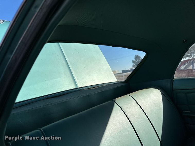 image for item NS9051 1966 Chevrolet Corvair Monza  sedan