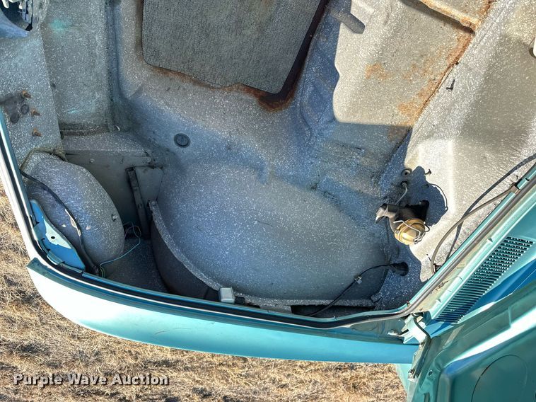 image for item NS9051 1966 Chevrolet Corvair Monza  sedan