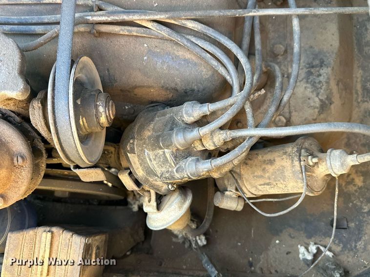 image for item NS9051 1966 Chevrolet Corvair Monza  sedan