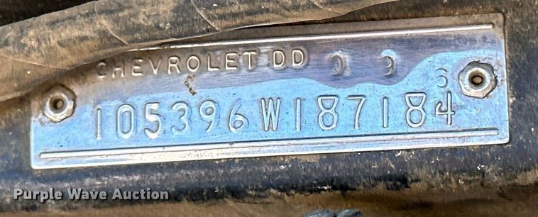 image for item NS9051 1966 Chevrolet Corvair Monza  sedan