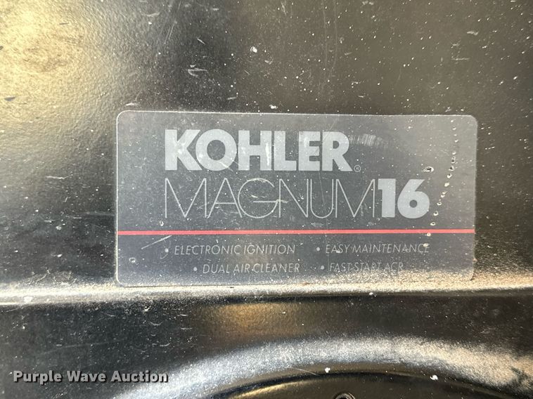 image for item NS9057 1977 Shop built  enclosed cargo trailer