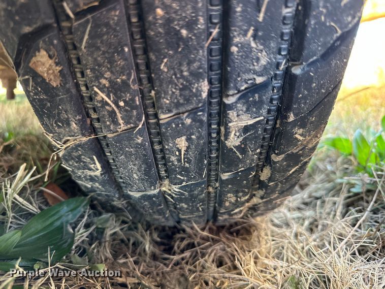 image for item NS9057 1977 Shop built  enclosed cargo trailer