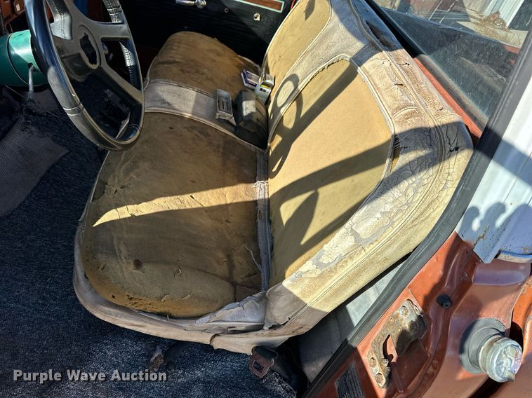 image for item NS9062 1970 Chevrolet C10 Custom  pickup truck