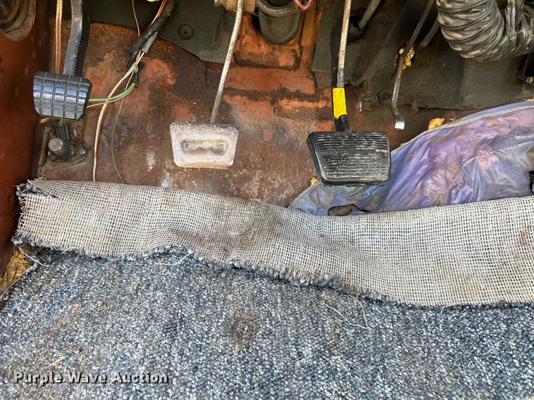 image for item NS9062 1970 Chevrolet C10 Custom  pickup truck