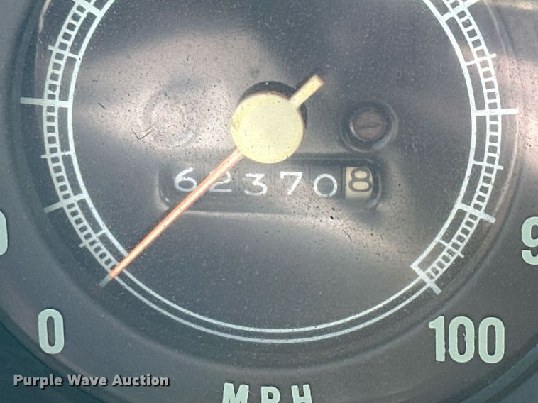 image for item NS9062 1970 Chevrolet C10 Custom  pickup truck