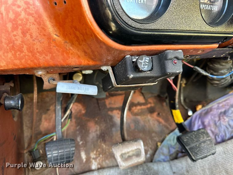 image for item NS9062 1970 Chevrolet C10 Custom  pickup truck