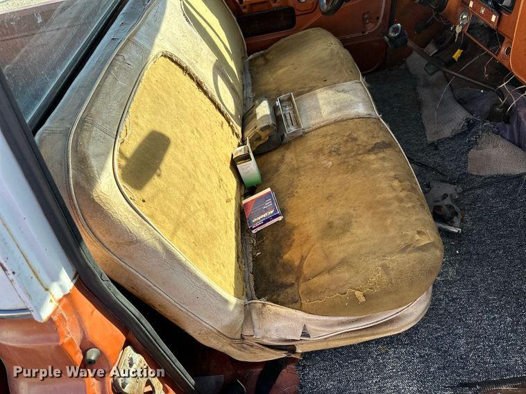 image for item NS9062 1970 Chevrolet C10 Custom  pickup truck