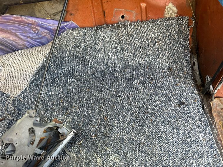 image for item NS9062 1970 Chevrolet C10 Custom  pickup truck