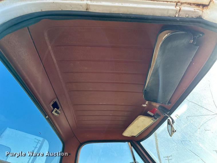 image for item NS9062 1970 Chevrolet C10 Custom  pickup truck