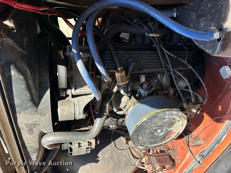 image for item NS9062 1970 Chevrolet C10 Custom  pickup truck