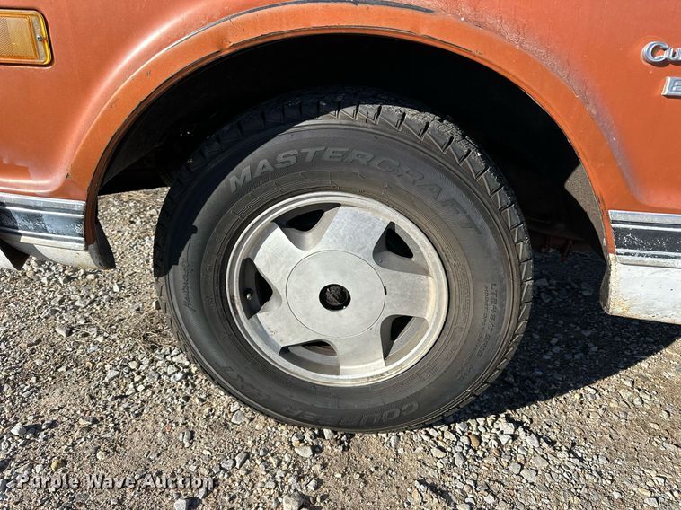 image for item NS9062 1970 Chevrolet C10 Custom  pickup truck