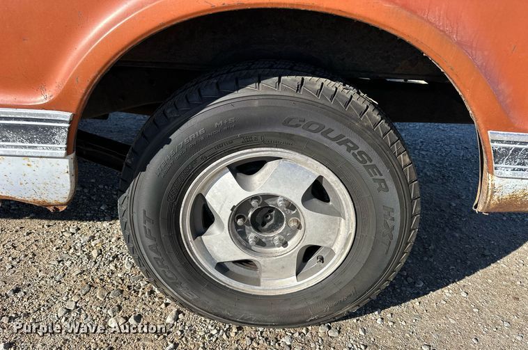 image for item NS9062 1970 Chevrolet C10 Custom  pickup truck