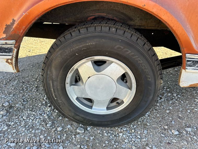 image for item NS9062 1970 Chevrolet C10 Custom  pickup truck