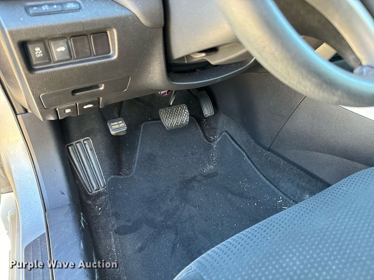 image for item NX9979 2015 Nissan Altima S