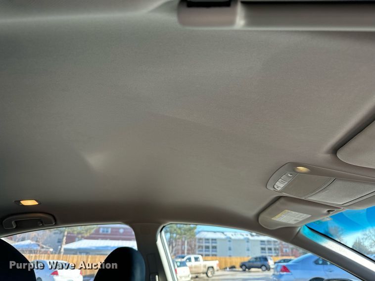 image for item NX9979 2015 Nissan Altima S