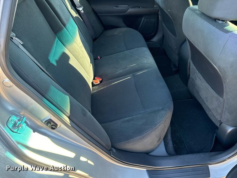 image for item NX9979 2015 Nissan Altima S