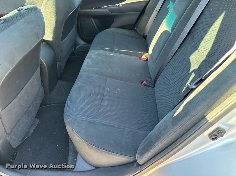 image for item NX9979 2015 Nissan Altima S