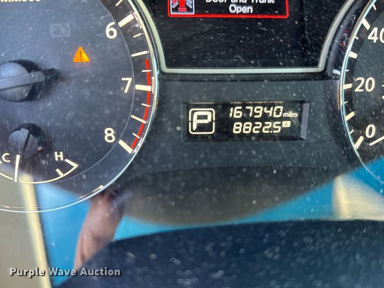 image for item NX9979 2015 Nissan Altima S