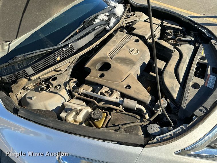 image for item NX9979 2015 Nissan Altima S