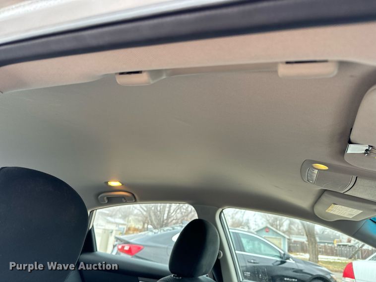 image for item NX9982 2015 Nissan Altima S