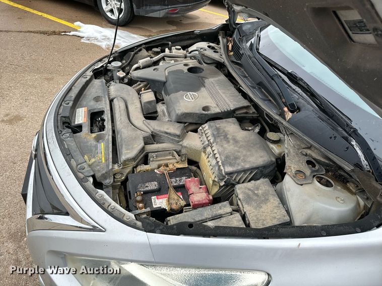 image for item NX9982 2015 Nissan Altima S