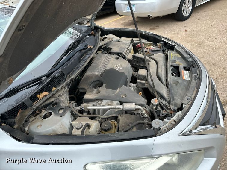 image for item NX9982 2015 Nissan Altima S