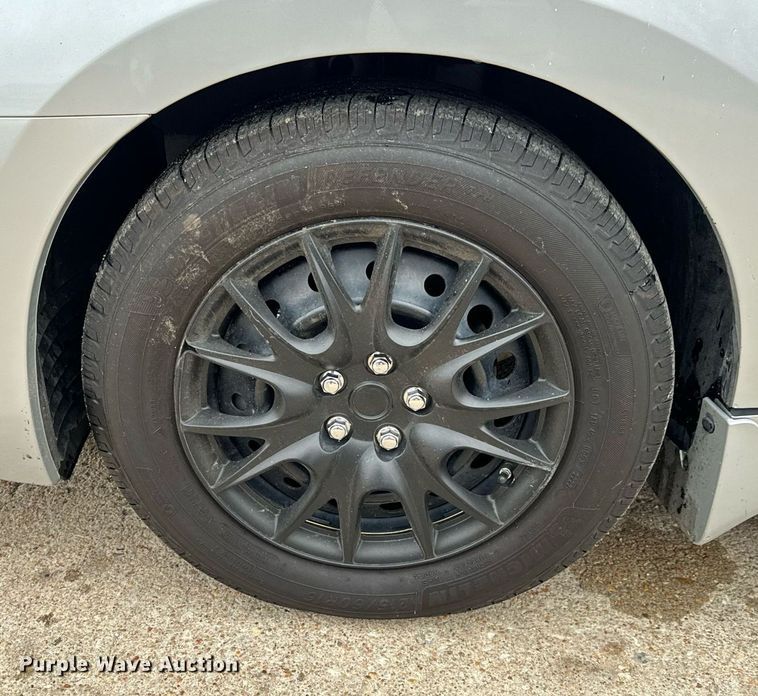 image for item NX9982 2015 Nissan Altima S