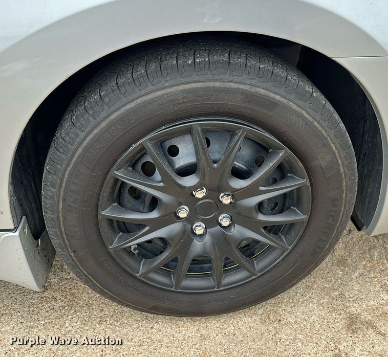 image for item NX9982 2015 Nissan Altima S