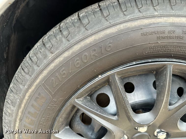 image for item NX9982 2015 Nissan Altima S