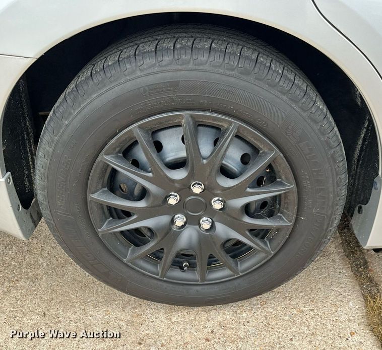 image for item NX9982 2015 Nissan Altima S