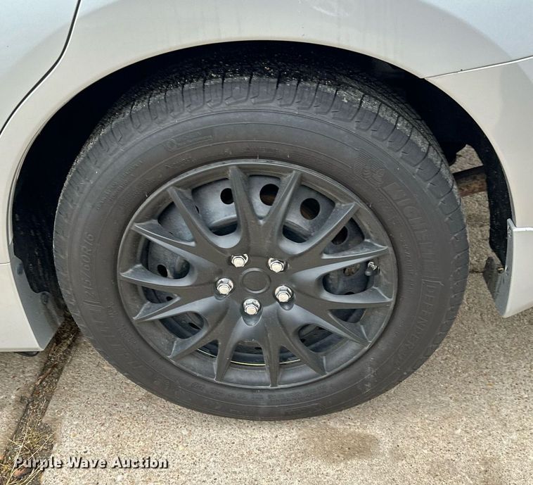 image for item NX9982 2015 Nissan Altima S