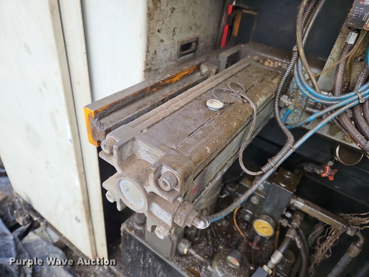 image for item NZ9096 2013 Ficep Excalibur 12  CNC machine