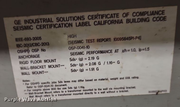 image for item NZ9096 2013 Ficep Excalibur 12  CNC machine