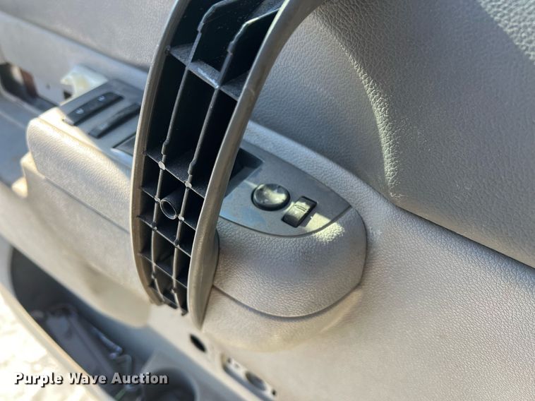 image for item OA9244 2013 Chevrolet Silverado 1500  Ext. Cab pickup truck