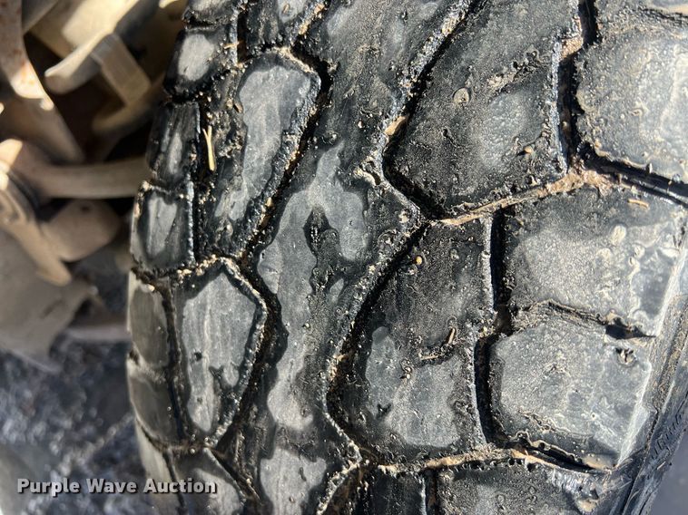 image for item OA9244 2013 Chevrolet Silverado 1500  Ext. Cab pickup truck