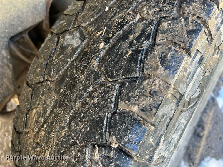 image for item OA9244 2013 Chevrolet Silverado 1500  Ext. Cab pickup truck