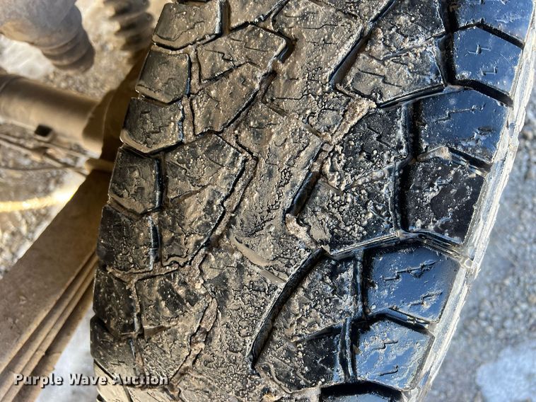 image for item OA9244 2013 Chevrolet Silverado 1500  Ext. Cab pickup truck